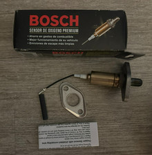 Oxygen Sensor-universal Bosch 12031 Nos New Old Stock
