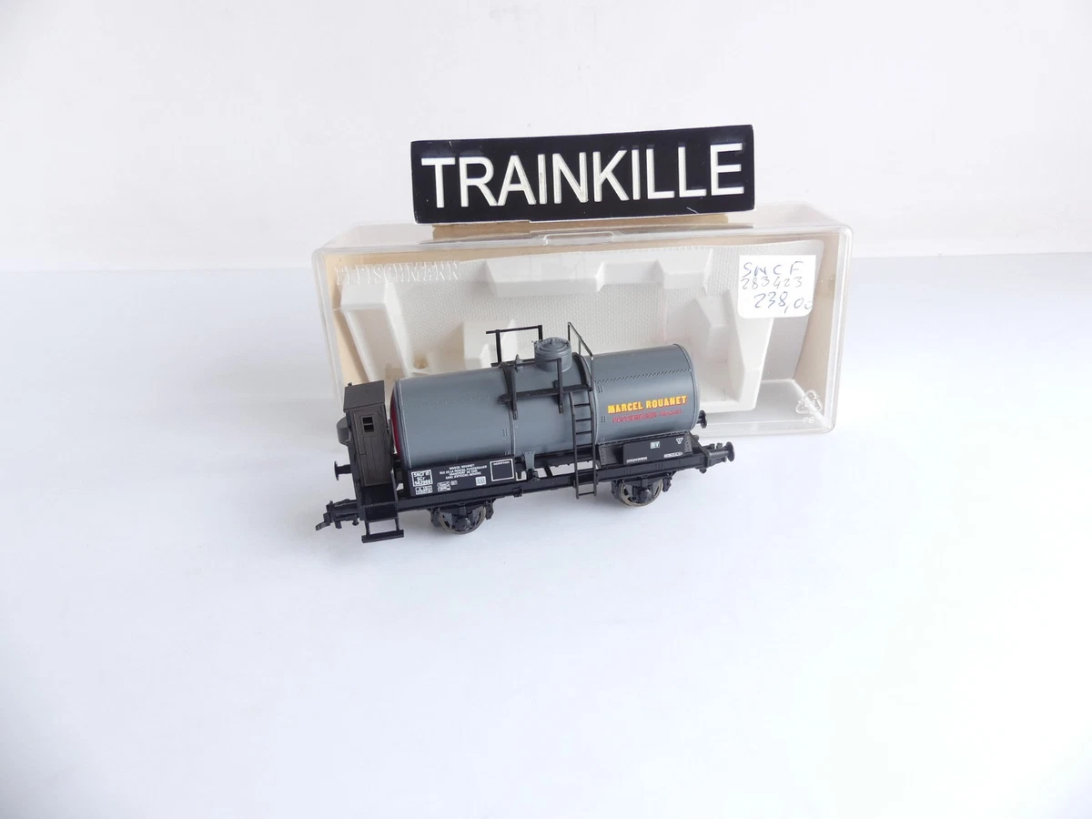 Wagon-trémie SBB-CFF HO | Kaufen auf Ricardo