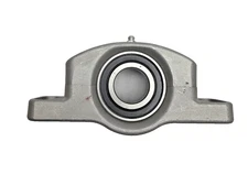 HJSIUTV, Heavy Duty Cast Aluminum Carrier Bearing.