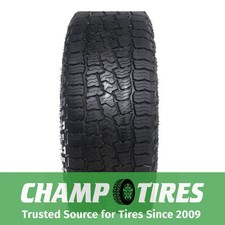 P27555r20 Cooper Discoverer Roadtrail At 117 H Used 832nds P27555r20 Cooper Discoverer Roadtrail At 117 H Used 832nds