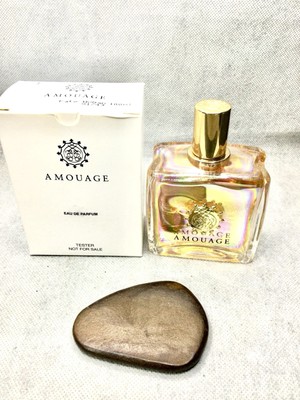 廃盤 レア AMOUAGE FATE For Woman香水 50mL 廃盤 レア AMOUAGE FATE For Woman香水 50mL