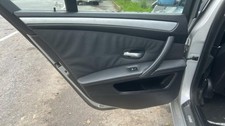Porte arrière et accessoires BMW SERIE 5