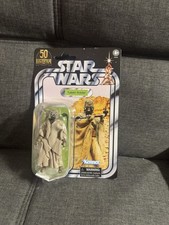 Star Wars Vintage Collection TUSKEN RAIDER VC199 50th EXCLUSIVE - COLLECTOR MINT