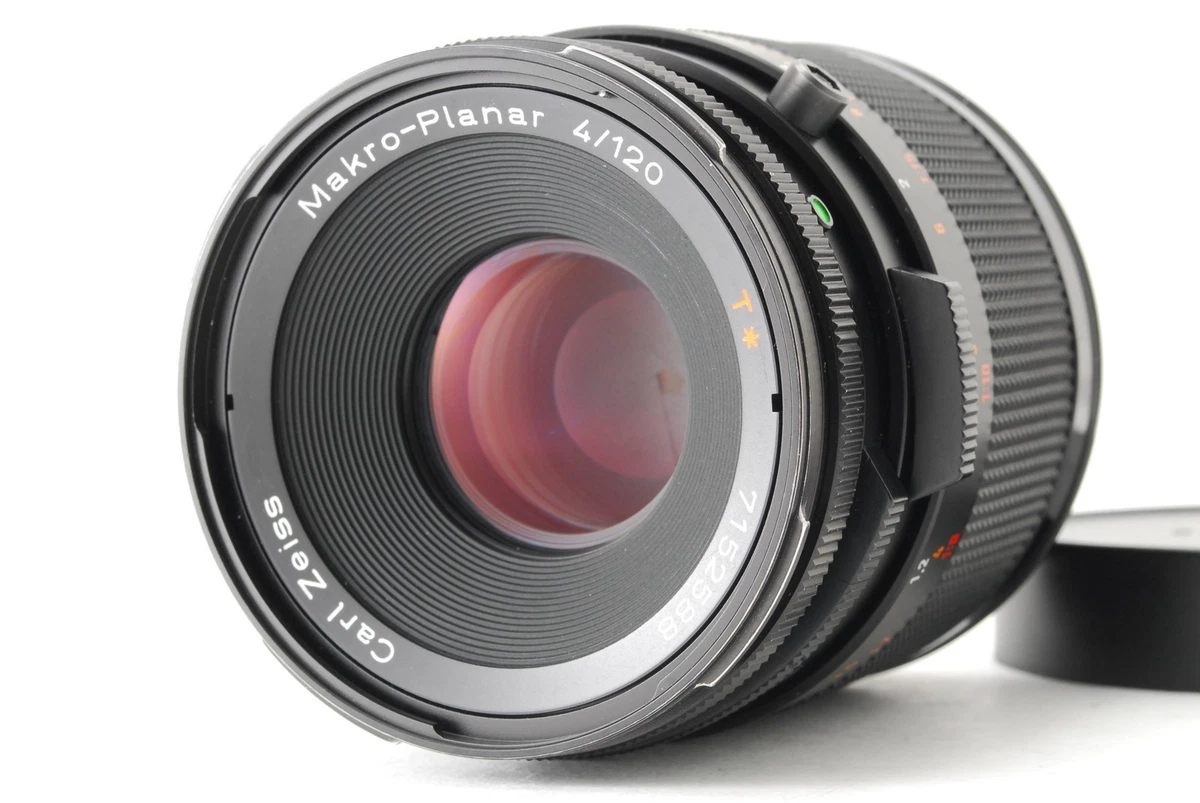 ZEISS Planar T* 120mm Focal Camera Lenses for sale | eBay