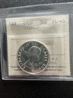 1959 Canada 50 Cents — photo from another recent sale