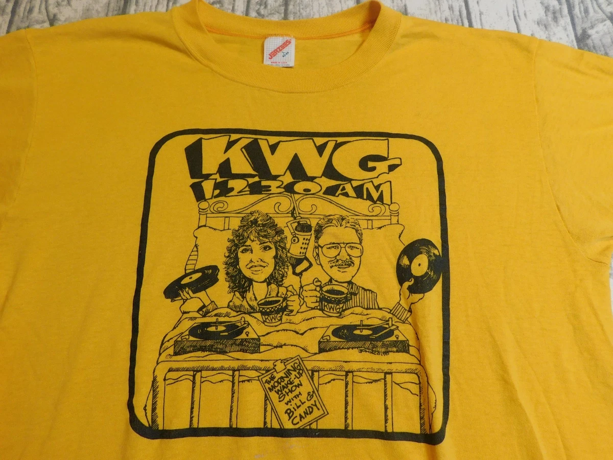 JERZEES Size L Yellow Shirts for Men for sale | eBay