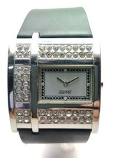 Original Used Esprit 40.50mm Quartz Unisex Wrist Watch NS-39