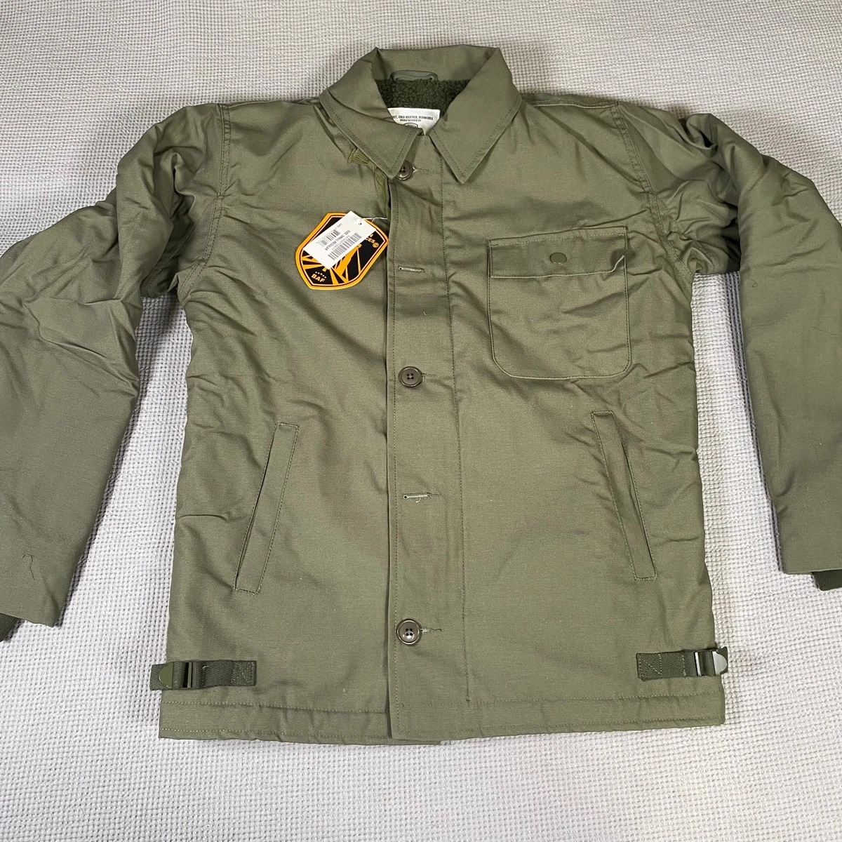 25+ navy a2 jacket for sale | Updated Oct 2026