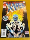 Vintage X-Men Comic Book