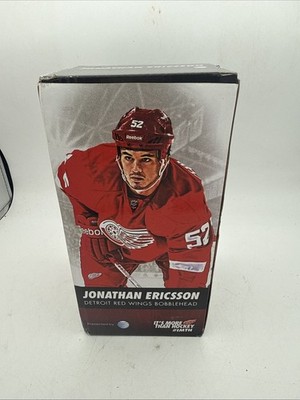 Detroit Red Wings NHL Jonathan Ericsson 2014 /2015 Bobblehead