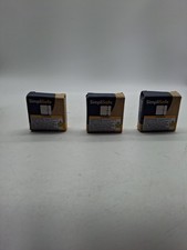 Lot Of 3  SimpliSafe Home Door And Window Entry Sensors White Brand New