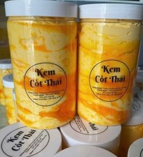 Kem Cot Thai Brightening Hydrating Body Cream 1kg 1 Jar