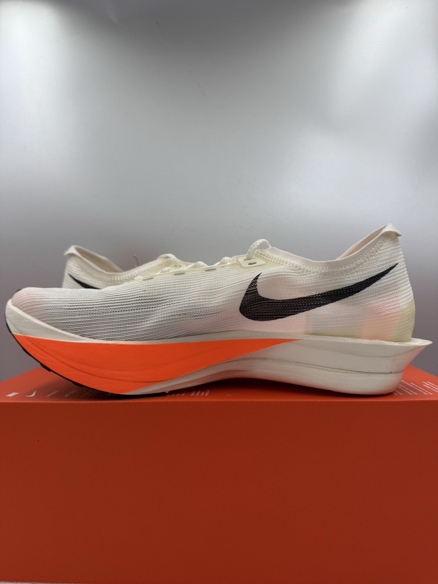 Nike ZoomX Streakfly 2 Proto Sail Total Orange HF6417-100 Size
