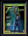 2025 Topps Chrome Kevin Durant Base (RAW)