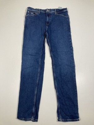 Tommy Hilfiger Ethan Jeans - W34 L34 - Blau - Top Zustand - Herren