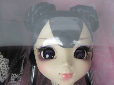 Pullip Kuromi 15th Anniversary Groove Sanrio Doll japan | eBay