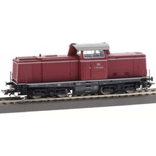 Märklin 37176 Diesellokomotive V 100.20, Ep. III H0 + Neu
