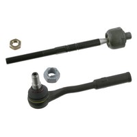 febi Bilstein Spurstange 23137 Prokit FüR MERCEDES-BENZ, Vorderachse