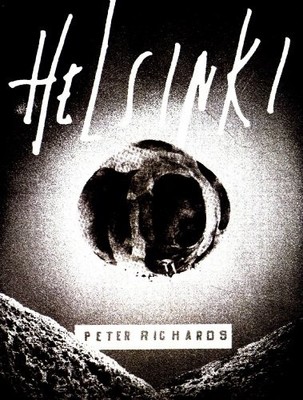 HELSINKI By Peter Richards *Excellent Condition*