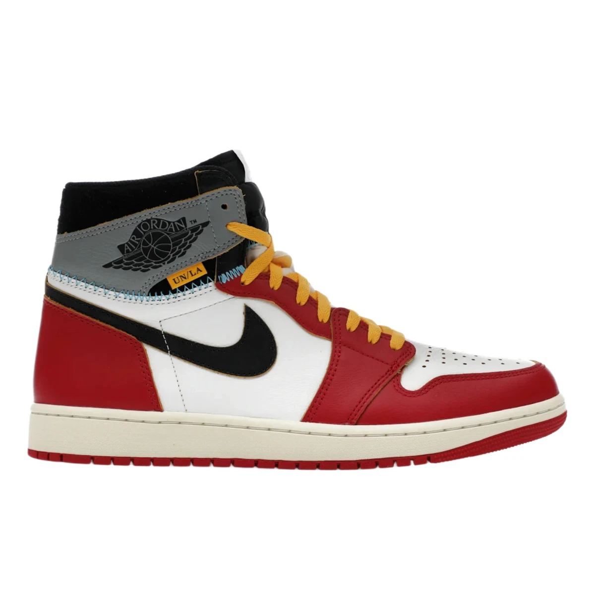 Jordan 1 Retro OG High Chicago for Sale | Authenticity Guaranteed