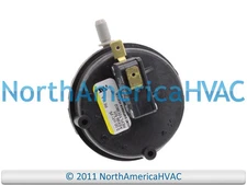 ClimaTek Air Pressure Switch 1.95" Fits Lennox Armstrong Ducane 38M64 38M6401