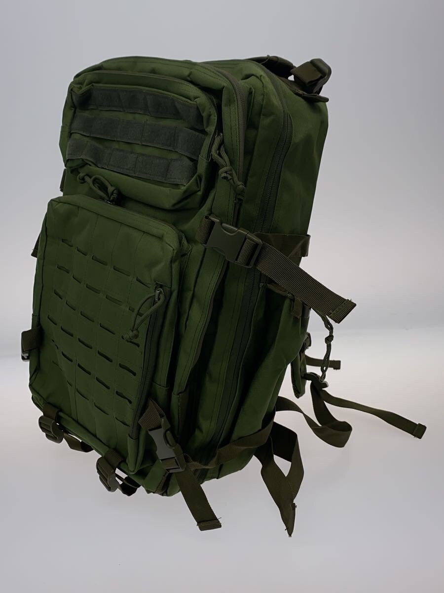 Backpack - GRN plain Japan - image 2