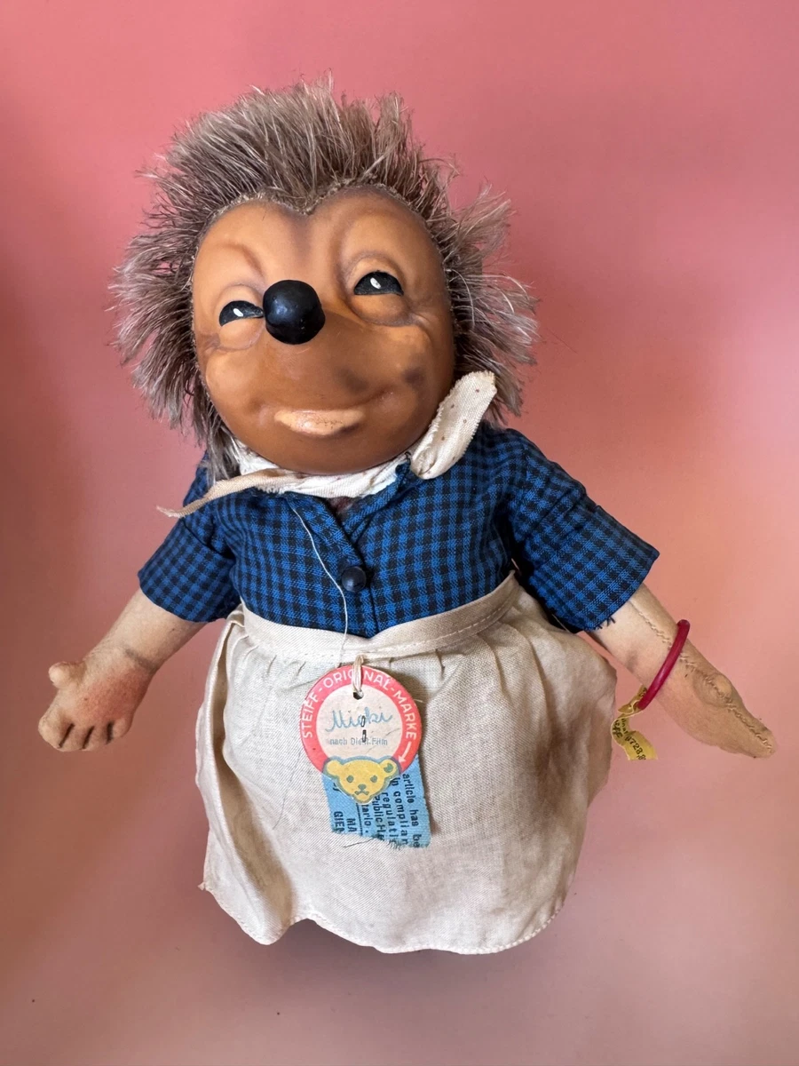 Steiff Micki In Steiff Stuffed Animals (1946-1969) for sale | eBay