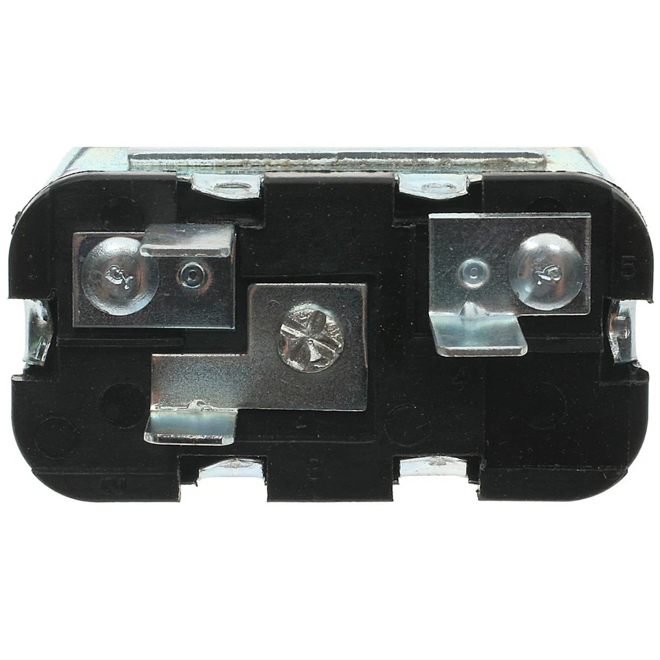 Реле гудка HR-118 для фургона грузовика Ram Wm300 Dodge D100 D150 W150 Ramcharger D200 - Изображение 3 из 3