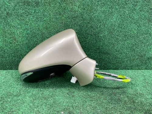 2013-2015 Lexus ES350 ES300h Right Side Door View Mirror w/ Blind Spot OEM