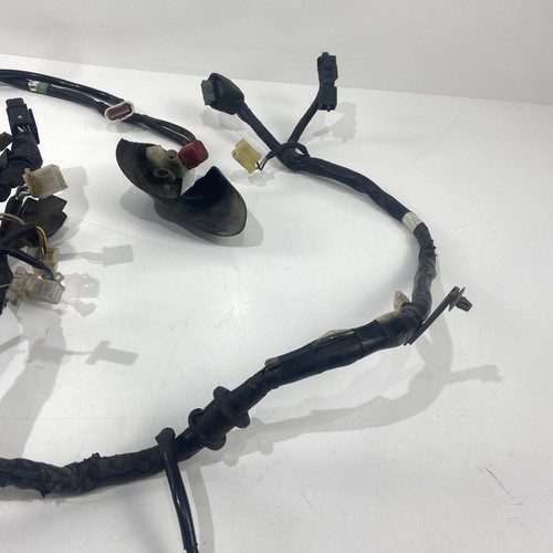 ♻️ Honda CBR 125 2012 - 2018 Main Wiring Loom Harness ♻️ - Picture 10 of 14