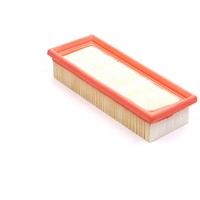 Kraft Luftfilter Filtereinsatz FüR Fiat Seicento/600 1.1 Punto 55 Lancia Y