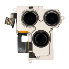 Back Camera for iPhone 17 Pro Max Rear Main Camera Module Replacement