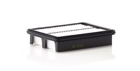 NEU - Mann-Filter C23018 Luftfilter FüR Mazda