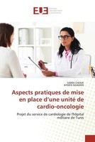 Sarra Chenik (U. A.) | Aspects Pratiques De Mise En Place D'une Unité De...