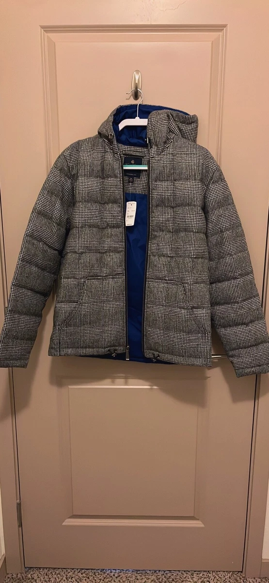 Brooks brothers bomber jacket cheap