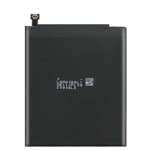 Batería de repuesto para teléfono BN41 para Xiaomi Redmi Note 4 4X baterías Pro 4100mAh - Imagen 3 de 5
