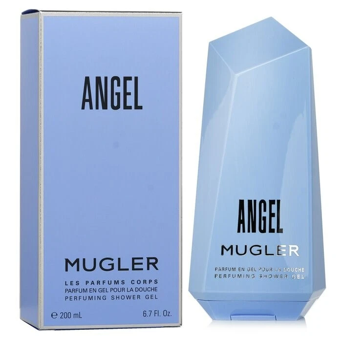 THIERRY MUGLER ANGEL PARFUMING DUSCHGEL - 200 ml