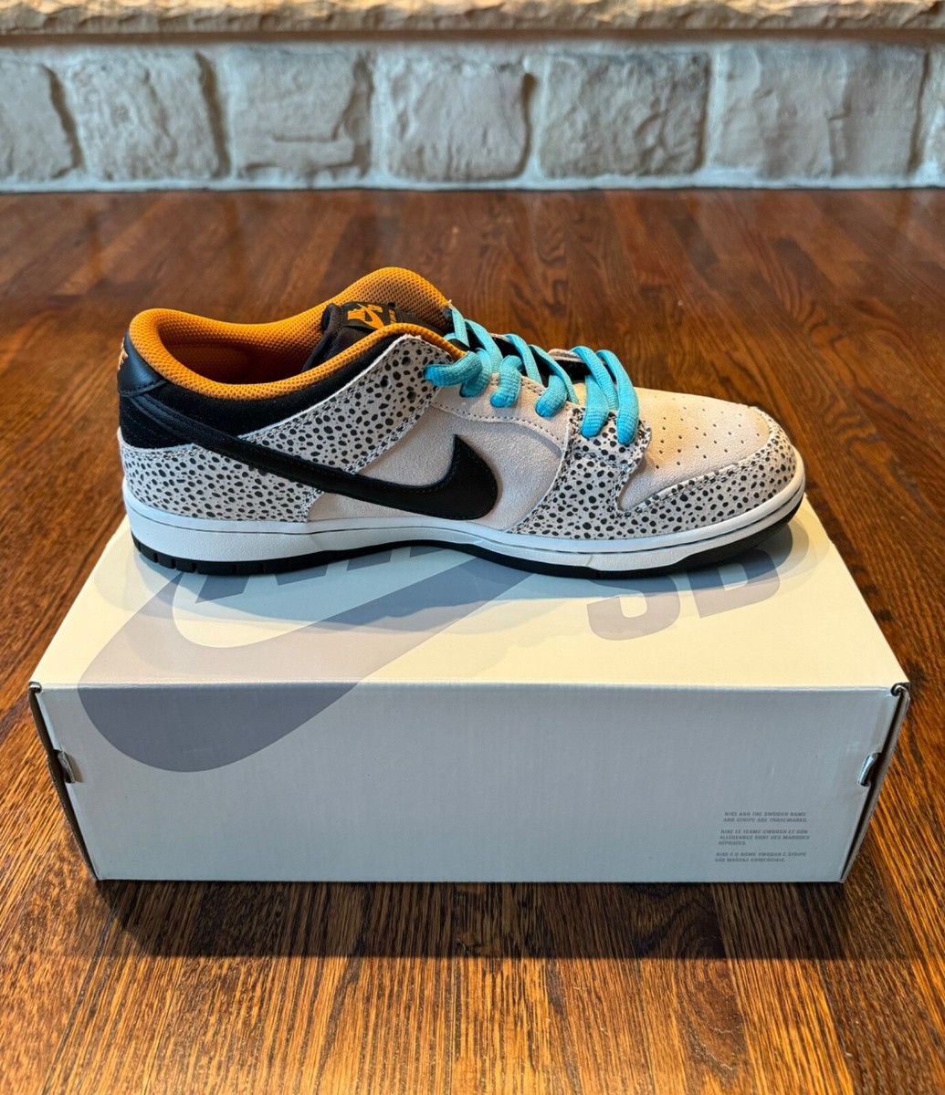 Size 12 - Nike Dunk Pro SB Low Electric Pack for sale online | eBay Size 12 - Nike Dunk Pro SB Low Electric Pack for sale online | eBay