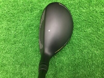Ping G430 U5 Utility / 5u 26 Deg / Flex Regular / ALTA J CB BLACK