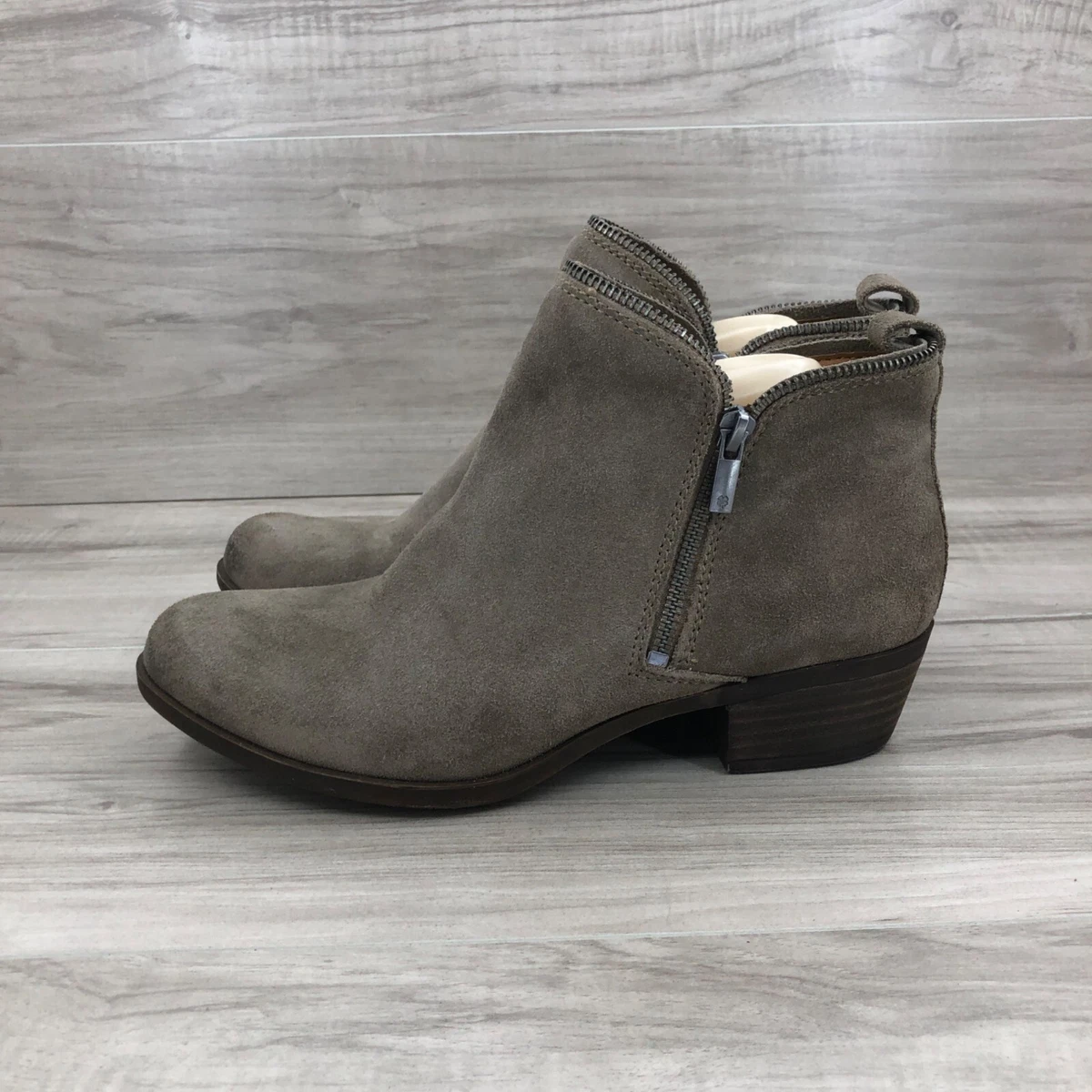 Lucky sales bartalino boots