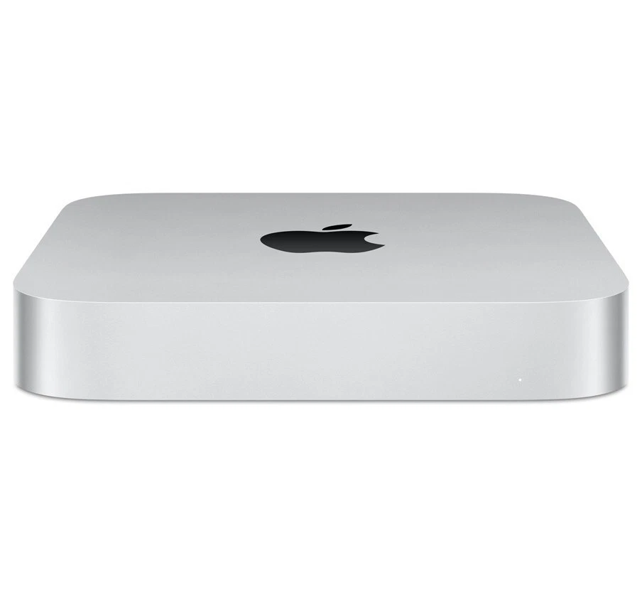 Apple Mac mini 512 GB Hard Drive Capacity 16 GB RAM Apple Desktops