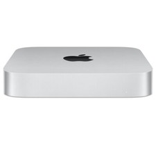 Apple Mac Mini 2020 Apple M1 8-Core 512GB SSD 16GB A2348 150T