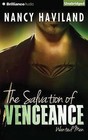 The Salvation of Vengeance by Nancy Haviland (CD-Audio, 2015)