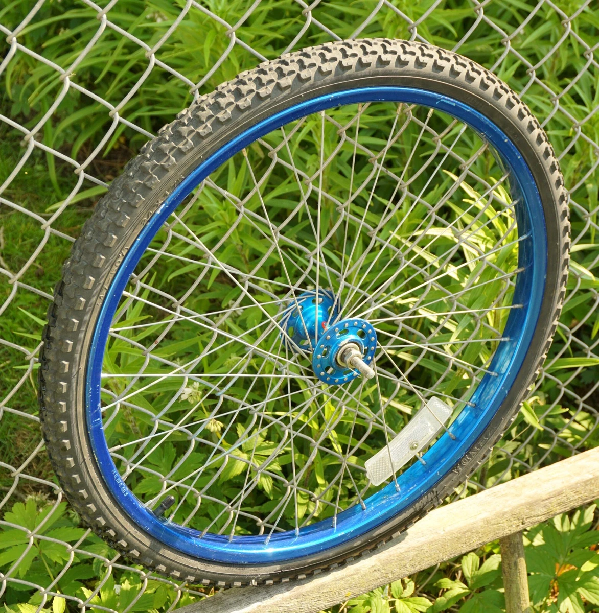 イ*シ様 ACS Z-MAG リア用　old bmx ACS Z Mag 5 Spoke Rear Black Mag Wheel | Tree Fort Bikes