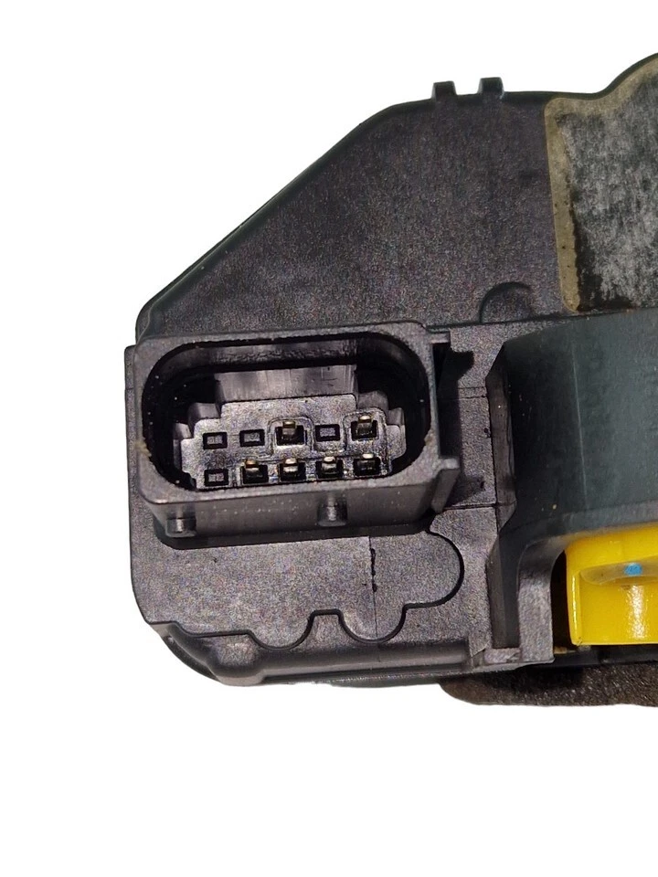 Opel Mokka A 2016 door lock rear left rear door lock 13579541 UK RHD - Image 2 of 4