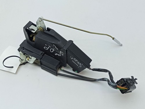 Jaguar XJ X308 1999 Right Front door lock GNA1080BD GNA1080 - Picture 3 of 14