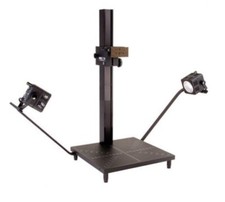 Tabletop Copy Stand for Photography  Videography Production