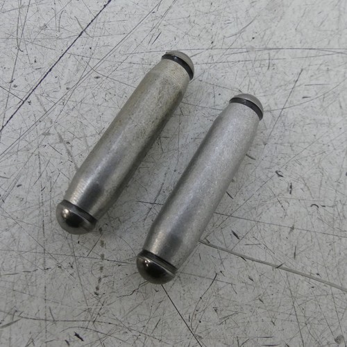 BMW R 1150 1100 R RT GS Stößelstangen Satz Ventilstößel Zylinderkopf B0574