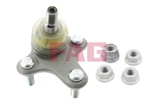 FAG 825 0362 10 Ball Joint for,Audi,Seat,Skoda,Skoda (SVW),VW (FAW),VW (SVW)