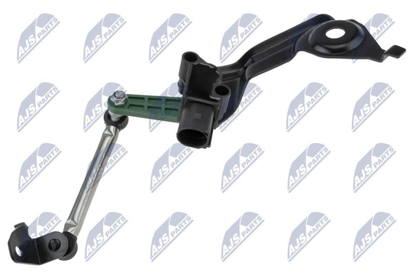 NTY ECX-AU-038 Sensor, Xenonlicht (Scheinwerfer-Reichweitenverstellung) FüR Audi-image